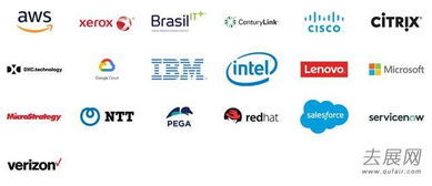 全球軟件與服務(wù)外包領(lǐng)域的巔峰盛會 美國IT展探索軟件外包服務(wù)的未來