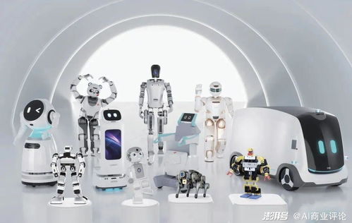 11年磨一劍 人形機(jī)器人第一股IPO，49億美金市值背后的具身智能風(fēng)暴與軟件外包服務(wù)