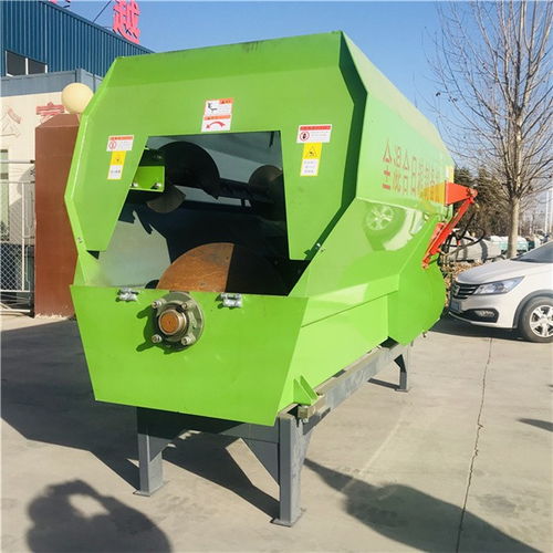 畜牧養(yǎng)殖專(zhuān)用飼料混合攪拌機(jī) 高效率助力普洱畜牧業(yè)發(fā)展