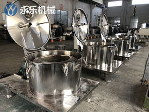 專業機電設備展示——走進張家港樂余機電設備廠